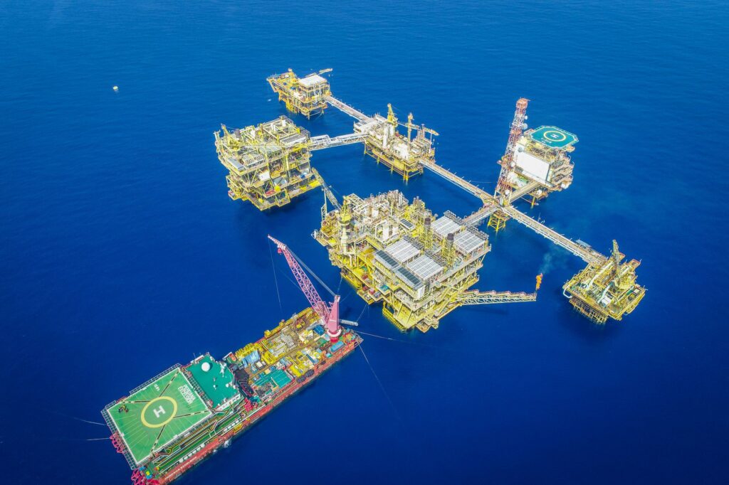 CAY & CAY OIL AND GAS LIMITED